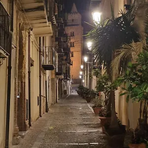 Holidays Luxury - 120 M2 Cefalù